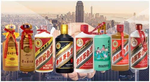 宜昌宜都市回收茅台